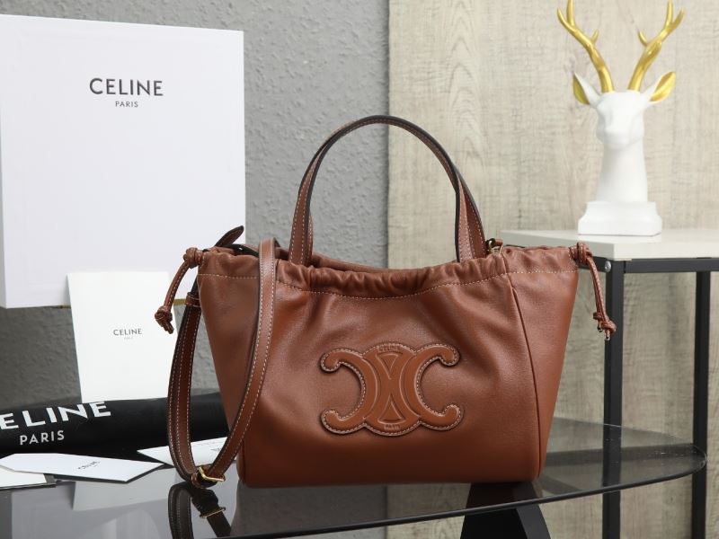 Celine Top Handle Bags